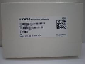 Nokia Sfp-10e-lr-idff-nk2 472949a.101 Fosp Transceiver Module