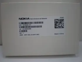 Sfp-10e-lr-idff-nk2 Nokia 472949a.101 Fosp Transceiver Module