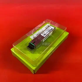 Vbiuab2eaa Nokia New Gigabit Passive Optical Network Sfp Module - Gpon Onu I Temp 1310 Tx
