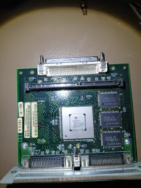 400-1sx Nortel Baystack Mda Module - Free Shipment Worldwide