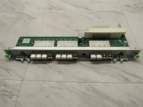 Tm1160-sfp Nortel 912001162 Advanced Tca Nntm Cdma Sun Netra Card Ntpx48ra