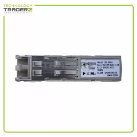 Aa1419049-e6 Nortel 1000base-lx Single-mode Fiber 10km Sfp Transceiver Module