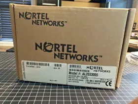 302835-ar16 Nortel Al2033005 450-1sx 1 Port 1000 Base-sx Mda Module Pn
