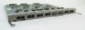 Xlr1208fx-b Nortel Dj1404059 8 Port 100base Fx Module