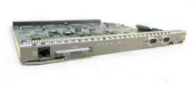 Xlr1298sf Nortel Dj1404073 / Bay Networks Fabric Switch Cpu Board