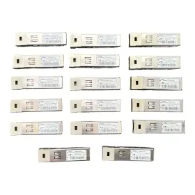 Aa1419014-e5 Nortel Networks 1000base-sx Sfp Gigabit Transceiver Lot 16