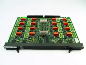 Nt8d09al Nortel Networks Meridian Analog M/wlc Message Waiting Line Card
