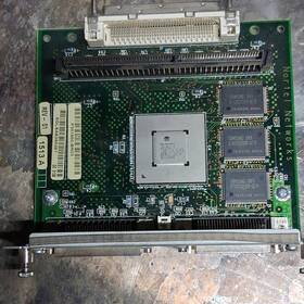 Nortel Networks P301860-br03 Baystack 400 400-st1 Cascade Module 2-port. C-3