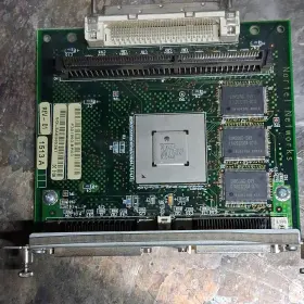 P301860-br03 Nortel Networks Baystack 400 400-st1 Cascade Module 2-port. C-3