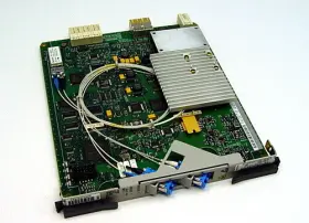 Nt0h16ba Nortel Optera Metro 5200 Otr 2.5gbit/s Module Band 2 Channel 1