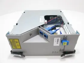 Nt0h35ab Nortel High Input Power Optical Fiber Amplifier Wmanturgad C Band
