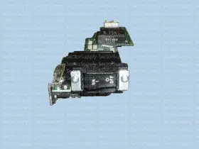 Nt0h53aa Nortel Networks Opt Metro Mp Power Card Optera Wmpudfb
