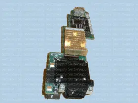 Optera5200 Nortel Nt0h53ca Networks Opta5200 Pwr Card With Isolate Wmpudfh