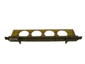 Nt0x50ac Nortel Networks Dms-100 250 500 Face Plt Filr