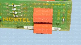 Nt0x51ab Nortel Networks Dms-100 250 500 Fuse Alarm Card