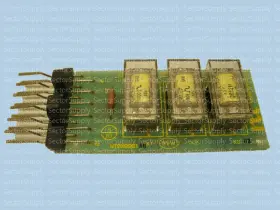 Nt0x89ab Nortel Networks Dms-100 250 500 Data Link Controller Enpqn4d