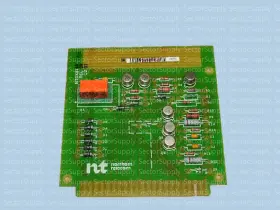 Nt0x91aa Nortel Networks Dms-100 250 500 Converter Driver Alarm Enpqn5u