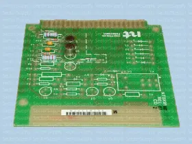 Nt0x91ab Nortel Networks Dms-100 250 500 Converter Driver Enpqn5v