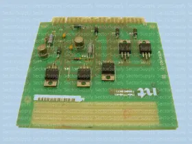 Nt0x91ad Nortel Networks Dms-100 250 500 Converter Driver Protone Enpqn5t