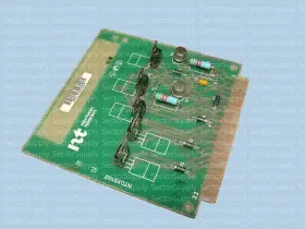 Nt0x91ae Nortel Networks Dms-100 250 500 Converter Driver Protone
