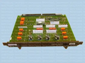 Nt1x54aa Nortel Networks Dms-100 250 500 Jk-ended Trunk Entcn90