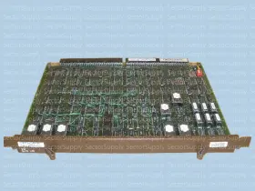 Nt1x75ba Nortel Networks Dms-100 250 500 Digital Voice Announcement Unit