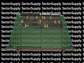Nortel Nt6x46bb Networks Dms-100 Sig Procr Memory Circuit Board Enpqjct
