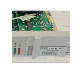 Nortel Nt7e33ca Networks Fdn Oc-12/sts-12 Intfc Snpqavn