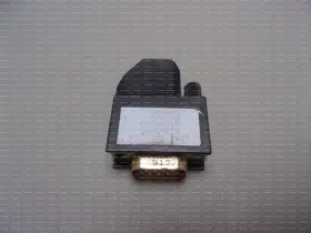 Nt7e5072 Nortel Networks Db9 Connector / Jumper