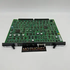 Nt8d17hc Nortel Conference / Tds Card