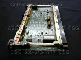 Nt9x79ba Nortel F-bus Termination Printed Circuit Pack Enpq67