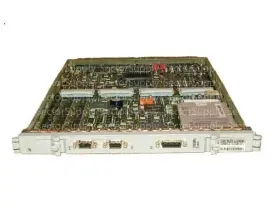 Ntbp12ea Nortel Networks Passport Contr Procr Magellan Circuit Pack