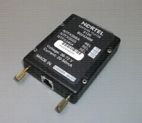 Ntfx35ba Nortel 02 Networks Smart Connector 512k