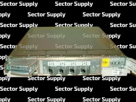Nthw49aa Nortel Networks Func Procr 4pt Cp Passport 15000 Pack Ckt Ba4al06