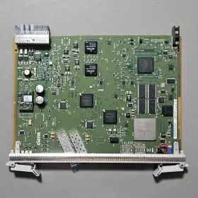 Ntk554ba-800 Nortel Ciena Ome 6500 Osc With Wsc 2 Port Sfp 10bt Type A