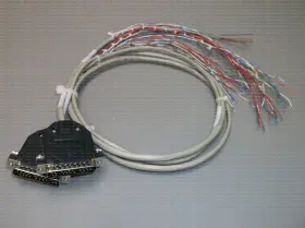 Ntnx3309 Nortel Networks Cable Assembly