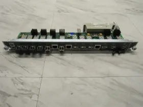 Ntry51ca Nortel 03 Rtm Optical System Controller And Switching