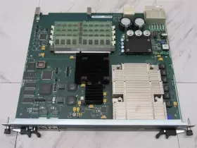 Nntmmv0509l3 Nortel Ntry54da Processor Blade Gciuaaecab Ericsson