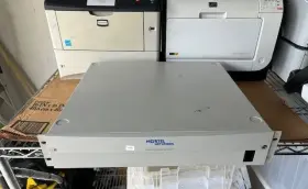 Ntv782taaae5 Nortel Ntv781aa Avaya Mps500 Media Processing Server Ntv781aaac