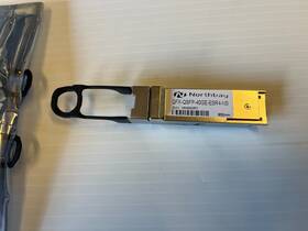 Northbay Qfx-qsfp-40gb Lot Of 7 -esr4-nb
