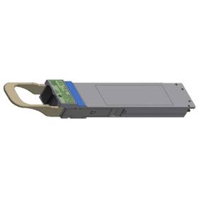 Nvidia 026561156246 Mma4z00-ns400 Mellanox 400gb/s Single-port Osfp Multimode Sr4 50m Optic