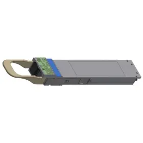 Mma4z00-ns400 Nvidia 026561156246 Mellanox 400gb/s Single-port Osfp Multimode Sr4 50m Optic