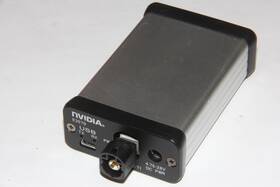 Nvidia E3579 Dual Gigabit Ethernet Dongle With High Speed Data Connector