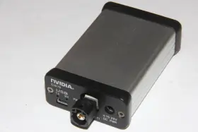 E3579 Nvidia Dual Gigabit Ethernet Dongle With High Speed Data Connector