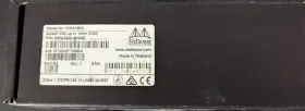 Mma1b00-b150d Nvidia Mellanox Compatible 40gbe Qsfp Sr4 Mposr4 Parallel Fiber