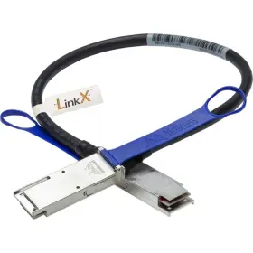 Mfa1a00-e010 Nvidia - Mellanox Fiber Optic Network Cable 32.81 Ft