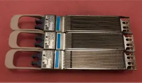 Mma4u00-ws Nvidia Mellanox Mma4u00 400gb/s Multimode Osfp Sr8 Optical Transceiver