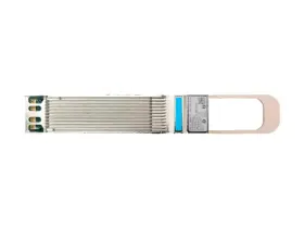 Mma4z00-ns-t Nvidia Osfp Transceiver Module - 2x 400 Gigabit Ethernet