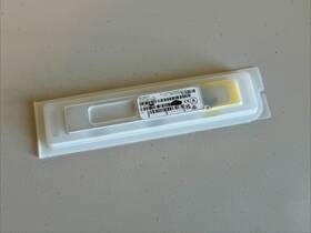 Nvidia Mms4a20 800gbps Dr4 Single-port Osfp Mpo 1310nm Smf Rhs Transceiver