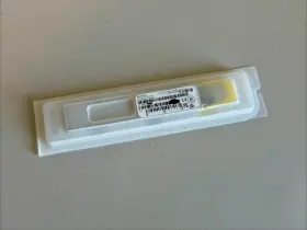 Mms4a20 Nvidia 800gbps Dr4 Single-port Osfp Mpo 1310nm Smf Rhs Transceiver